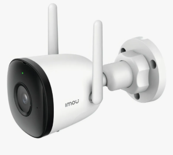 Camara IP Imou bullet WiFi 4mp 2,8mm