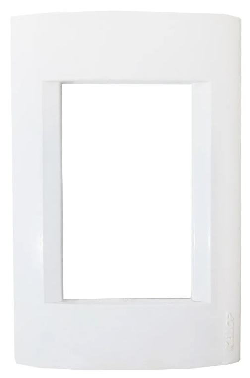 Tapa 3 modulos Kalop 