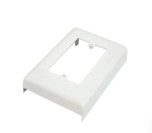 Modulo p/ montaje cualquier bastidor Unicanal