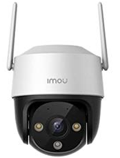 Cam IMOU IP CRUISER IPC-S7CP-3 3mp 3.6mm Wi-Fi