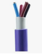 Cable Subterraneo Flexible 4x4