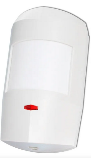 Infrarrojo interior inalambrico Dgw500 Garnet 