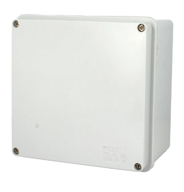 Caja derivacion 150x100x100