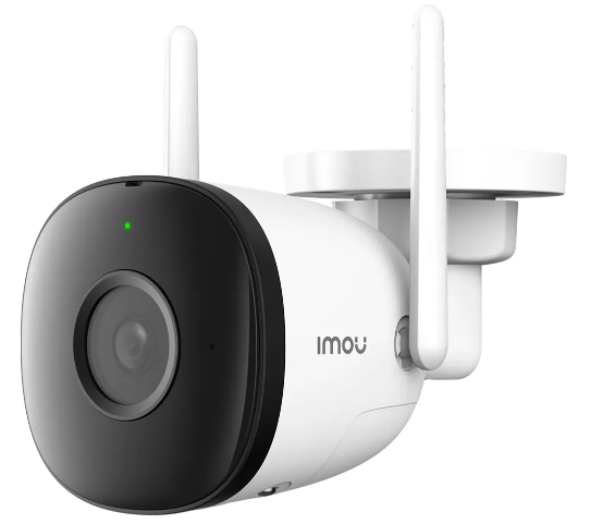 Camara Imou IP exterior WiFi 3mp Bullet Audio