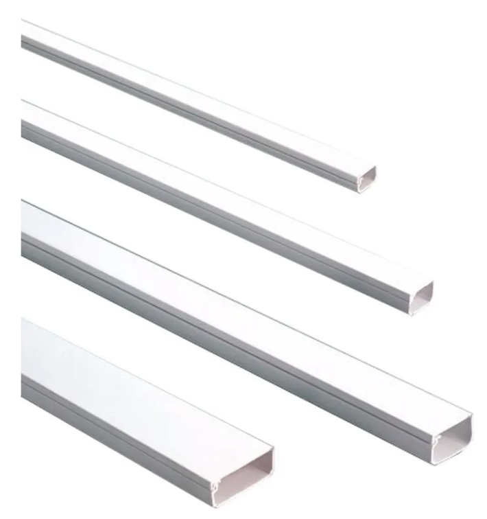 Cablecanal 30x10 x mts