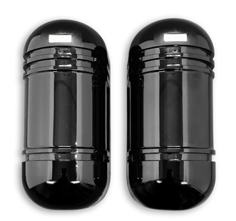 Barrera Infraroja Garnet GB-60mts