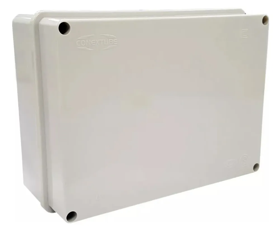 Caja derivacion 150x100x70 