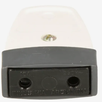 Ficha hembra 4 patas