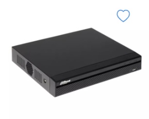 Dahua NVR 4116HS-4KS3 16 Ch