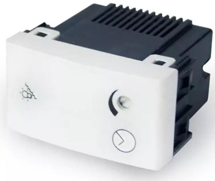 Modulo Automatico  Kalop