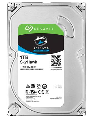 Disco Rigido HDD 1tb Seagate