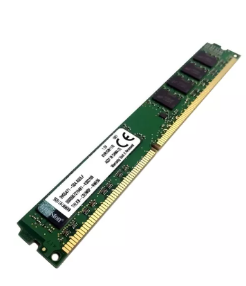 Memoria RAM ValueRAM  8GB - Kingston