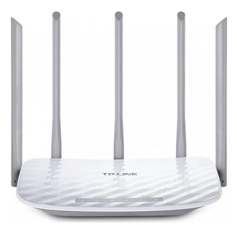 Router Wireless TP Link C60 AC1350 Dual Band