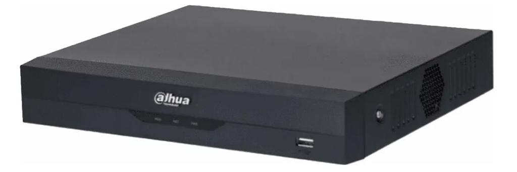 DVR Dahua 8ch 5mp
