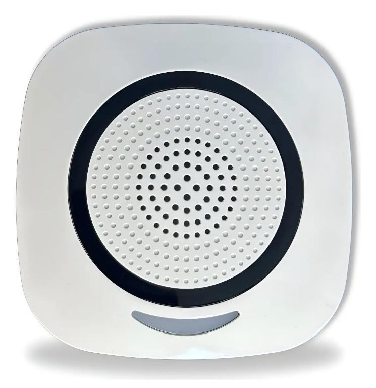 Sirena Inalámbrica Interior Garnet WP-100RF