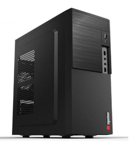 PC KIT RYZEN 3 3200G MOTHER GIGABYTE A 520M-A PRO SSD 240GB + DDR4 8GB 3200GHZ GABINETE E-VIEW PCK24 