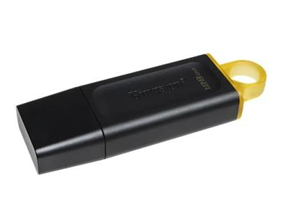 Pendrive Kingston 128gb