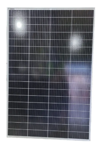 Panel Solar LUXEN LNCT-585ND 585Wp TOPCon GoG Bifacial