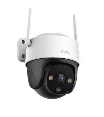 Cam IP WIFI IMOU PTZ CRUISER SE+ IMOU WI-FI IPC-K7CP-5H1WE 5PMX 3.6MM IR30M AUDIO BIDIRECIONAL IP66