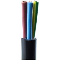 Cable TPR - 3x1,5mm - ARGENPLAS