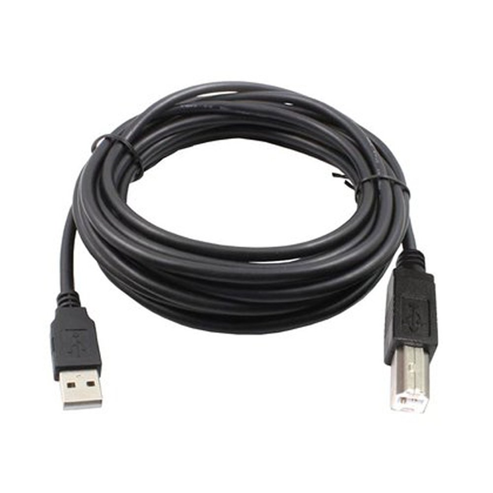 Cable USB 5mts