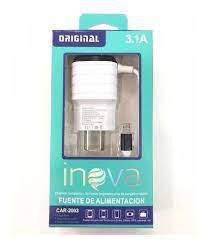 Cargador INOVA 