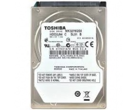 Disco Rigido 320Gb