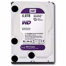 Disco Rigido 4TB