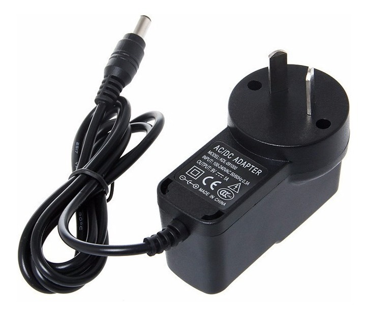 Fuente 12V 3A