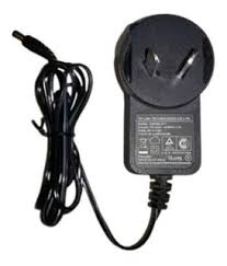 Fuente 9V - 0,6A