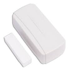 Garnet Sensor Magnetico Inalambrico