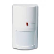 Garnet Sensor PIR Inalambrico