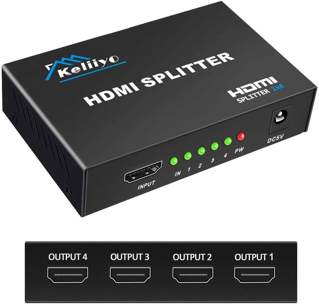 HDMI Splitter