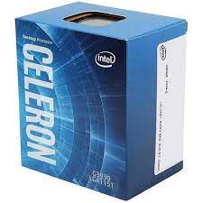 Micro Intel - 64930 - Celeron Coffelake