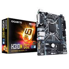 Mother H310M s1151 - GIGABYTE