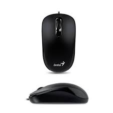 Mouse GENIUS DX-110 USB
