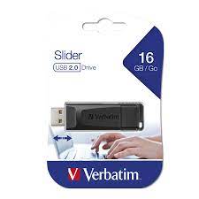 Pendrive 16Gb