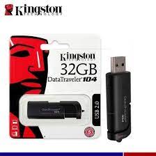 Pendrive 32Gb