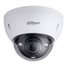 Cam. Dahua An. Domo Var. 1mpx 2.7 a 13.5mm