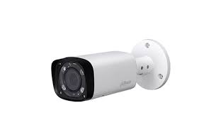 Cam. Dahua An. Bullet Varifocal 2,7- 13,5