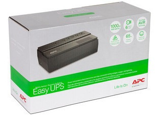 UPS - APC BV500I-AR 300W