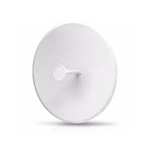 Antena 5 GHz AirFiber Dish, 34 dBi, Slant 45