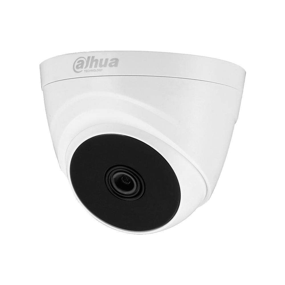 Cam. Dahua An. Domo 2mp 3,6 IR 20