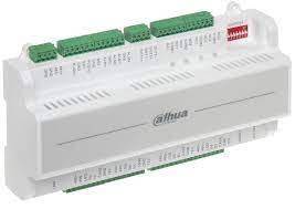 Controladora de acceso (2 puertas)