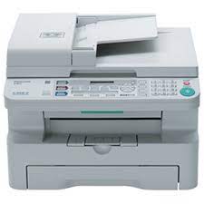 Impresora Panasonic 