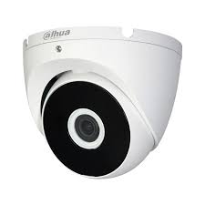 Cam. Dahua An. Domo Met. 2mp 3,6 IR 20