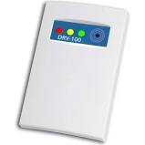 Garnet Detector Rotura de Cristal DRV100222