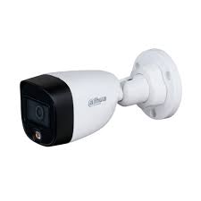 Cam. Dahua Analoga 4mpx Bullet