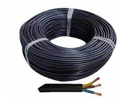 Cable TPR - 3x0,75mm - ARGENPLAS