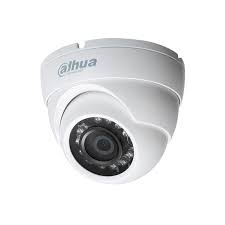 Cam. Dahua An. Dom. Met. 3,6mp
